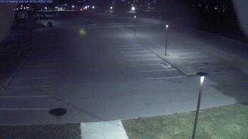 Weather camera view of Troy JHS.