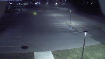Weather camera view of Troy JHS.