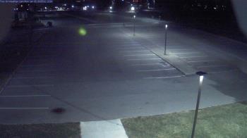 Weather camera view of Troy JHS.