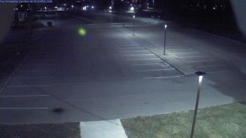Weather camera view of Troy JHS.
