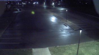 Weather camera view of Troy JHS.