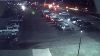 Weather camera view of Troy JHS.