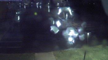 Weather camera view of Troy JHS.