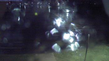 Weather camera view of Troy JHS.