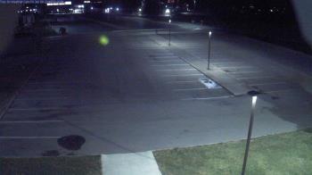 Weather camera view of Troy JHS.
