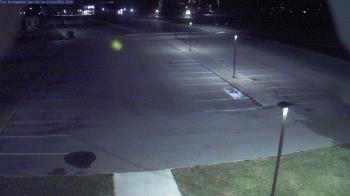 Weather camera view of Troy JHS.