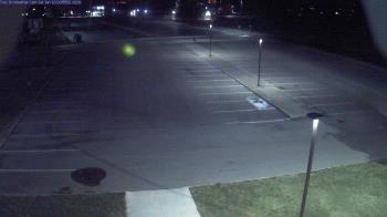 Weather camera view of Troy JHS.