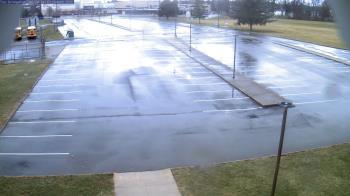 Weather camera view of Troy JHS.