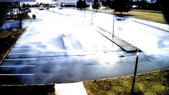 Weather camera view of Troy JHS.