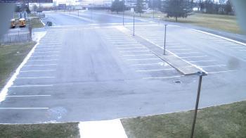 Weather camera view of Troy JHS.