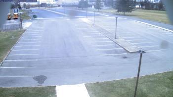 Weather camera view of Troy JHS.