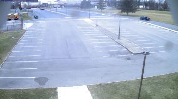 Weather camera view of Troy JHS.