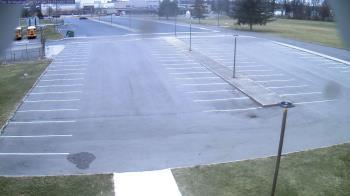 Weather camera view of Troy JHS.