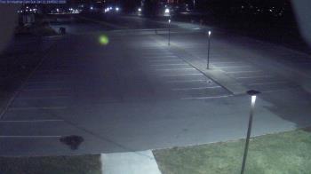 Weather camera view of Troy JHS.