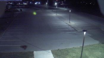 Weather camera view of Troy JHS.