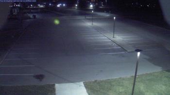 Weather camera view of Troy JHS.