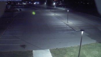 Weather camera view of Troy JHS.