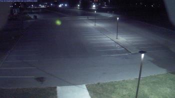 Weather camera view of Troy JHS.