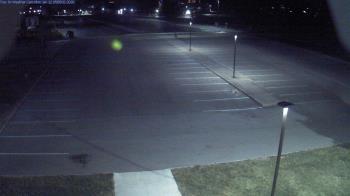 Weather camera view of Troy JHS.