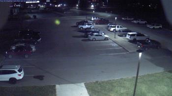 Weather camera view of Troy JHS.