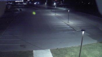 Weather camera view of Troy JHS.