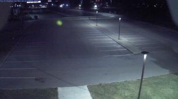 Weather camera view of Troy JHS.