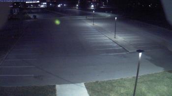 Weather camera view of Troy JHS.