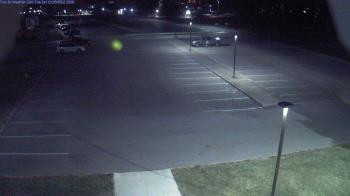 Weather camera view of Troy JHS.