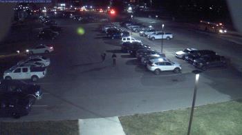 Weather camera view of Troy JHS.