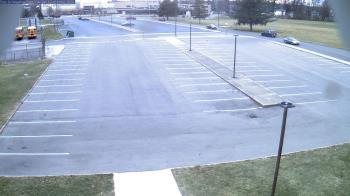 Weather camera view of Troy JHS.