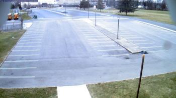 Weather camera view of Troy JHS.