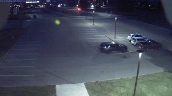 Weather camera view of Troy JHS.