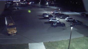 Weather camera view of Troy JHS.