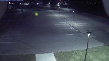 Weather camera view of Troy JHS.