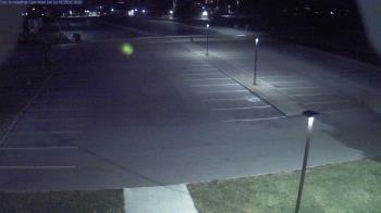 Weather camera view of Troy JHS.