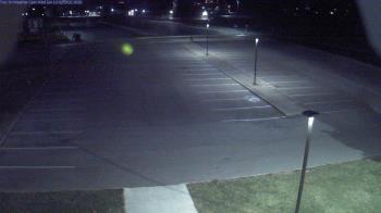 Weather camera view of Troy JHS.