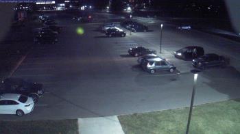 Weather camera view of Troy JHS.