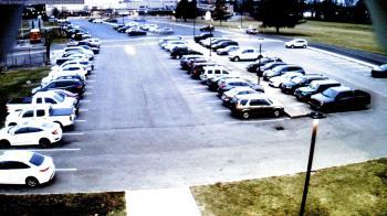 Weather camera view of Troy JHS.