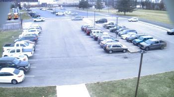 Weather camera view of Troy JHS.