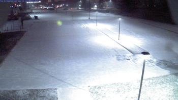 Weather camera view of Troy JHS.