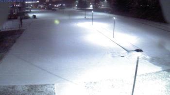 Weather camera view of Troy JHS.