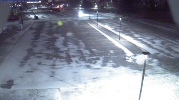 Weather camera view of Troy JHS.