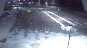 Weather camera view of Troy JHS.