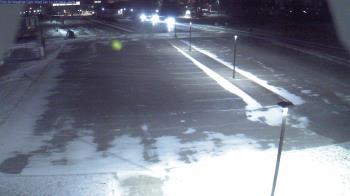 Weather camera view of Troy JHS.