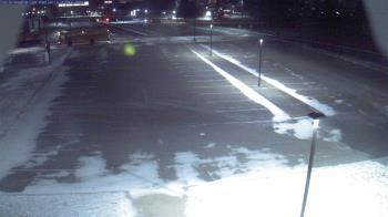 Weather camera view of Troy JHS.