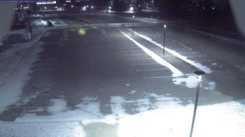 Weather camera view of Troy JHS.