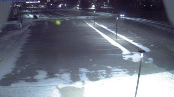 Weather camera view of Troy JHS.