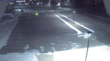 Weather camera view of Troy JHS.