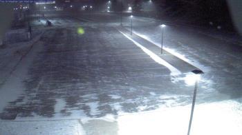 Weather camera view of Troy JHS.