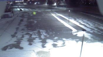 Weather camera view of Troy JHS.